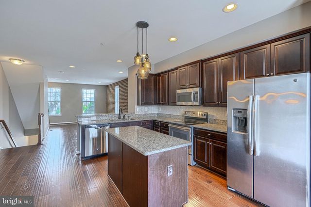 4601 FAIT AVE, Baltimore, MD 21224