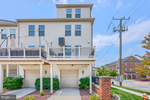 4601 FAIT AVE, Baltimore, MD 21224