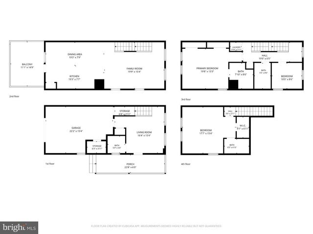 4601 FAIT AVE, Baltimore, MD 21224