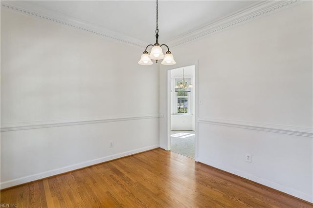 5 Riding PATH, Hampton, VA 23669