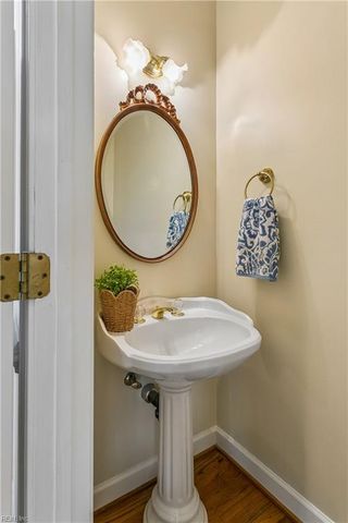 5 Riding PATH, Hampton, VA 23669