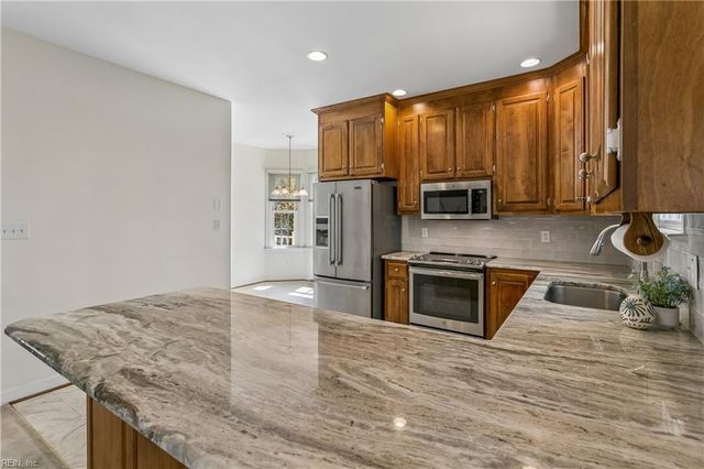 5 Riding PATH, Hampton, VA 23669