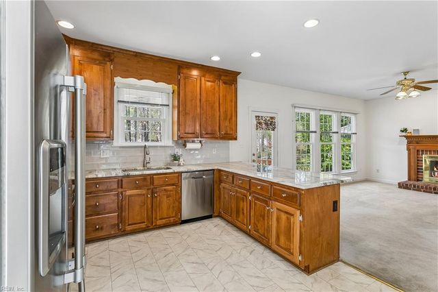 5 Riding PATH, Hampton, VA 23669