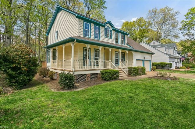 5 Riding PATH, Hampton, VA 23669