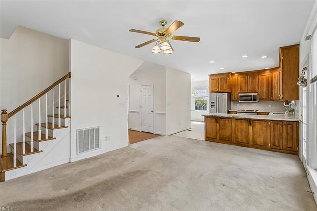 5 Riding PATH, Hampton, VA 23669