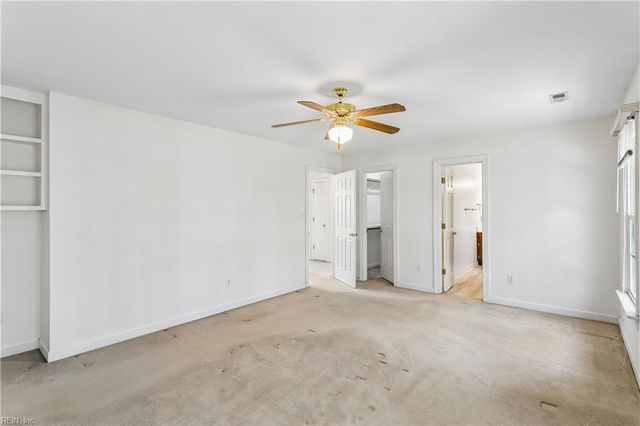 5 Riding PATH, Hampton, VA 23669