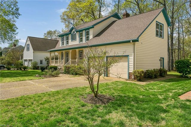 5 Riding PATH, Hampton, VA 23669