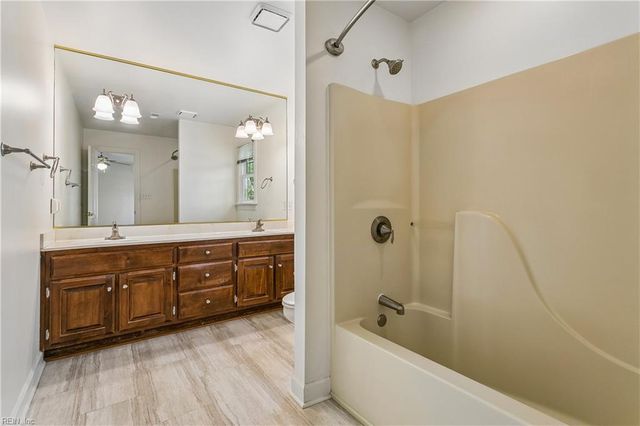 5 Riding PATH, Hampton, VA 23669