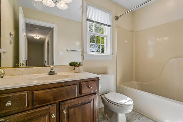 5 Riding PATH, Hampton, VA 23669