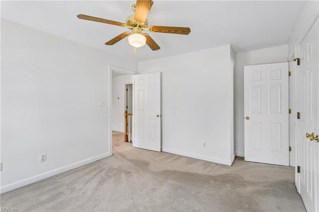 5 Riding PATH, Hampton, VA 23669