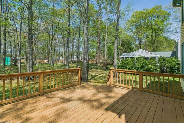 5 Riding PATH, Hampton, VA 23669