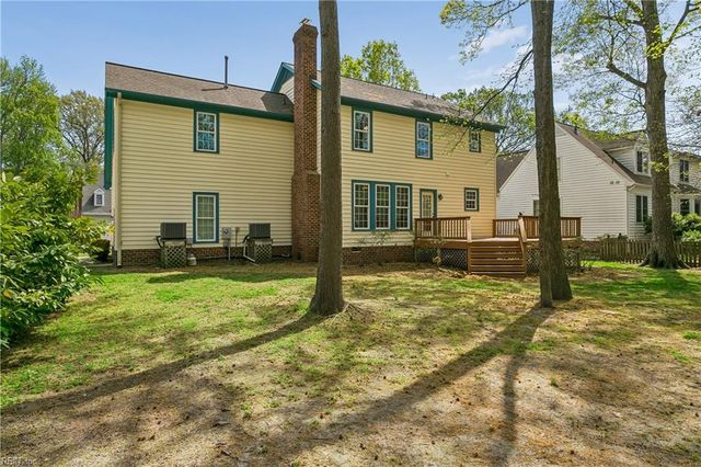 5 Riding PATH, Hampton, VA 23669