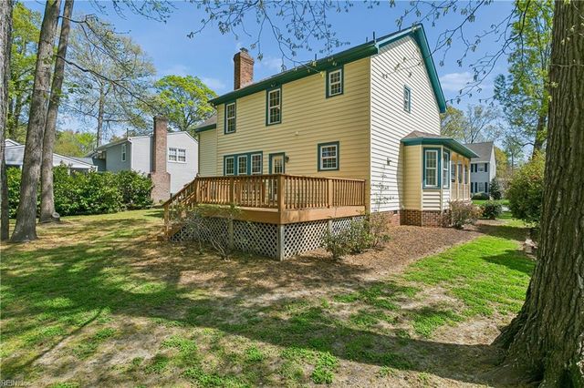 5 Riding PATH, Hampton, VA 23669