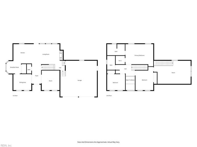 5 Riding PATH, Hampton, VA 23669