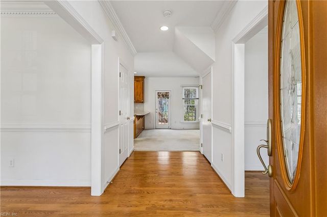 5 Riding PATH, Hampton, VA 23669