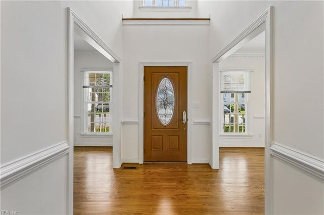 5 Riding PATH, Hampton, VA 23669