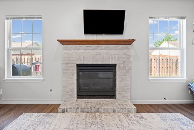 672 Harrison Circle, Dayton, IN 47941