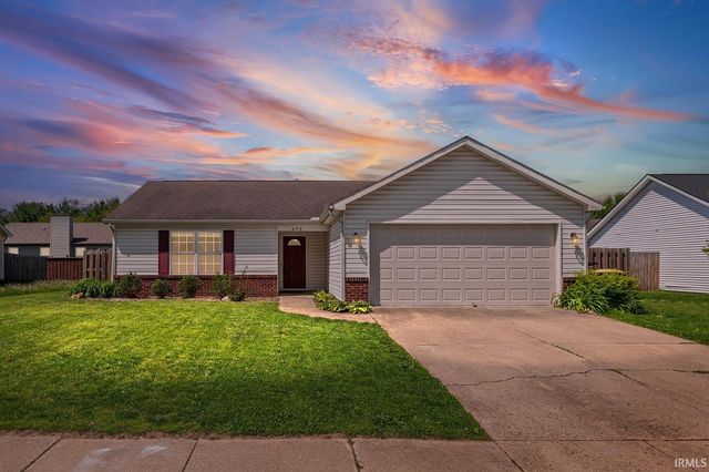 672 Harrison Circle, Dayton, IN 47941