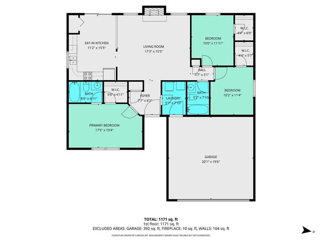 672 Harrison Circle, Dayton, IN 47941