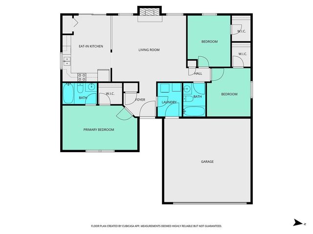 672 Harrison Circle, Dayton, IN 47941