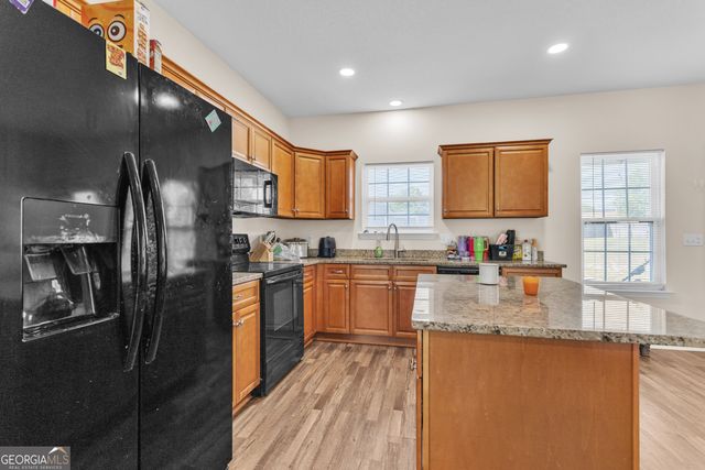 186 Mill Branch Circle, Douglas, GA 31535