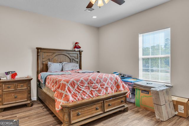 186 Mill Branch Circle, Douglas, GA 31535