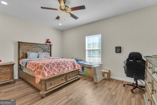 186 Mill Branch Circle, Douglas, GA 31535
