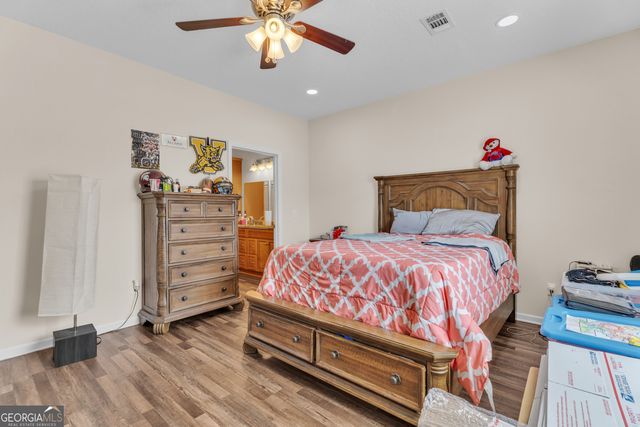186 Mill Branch Circle, Douglas, GA 31535