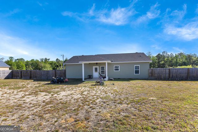186 Mill Branch Circle, Douglas, GA 31535