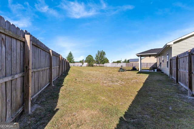 186 Mill Branch Circle, Douglas, GA 31535