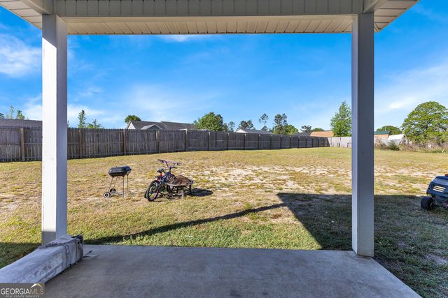 186 Mill Branch Circle, Douglas, GA 31535