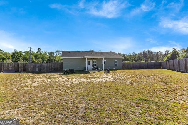 186 Mill Branch Circle, Douglas, GA 31535