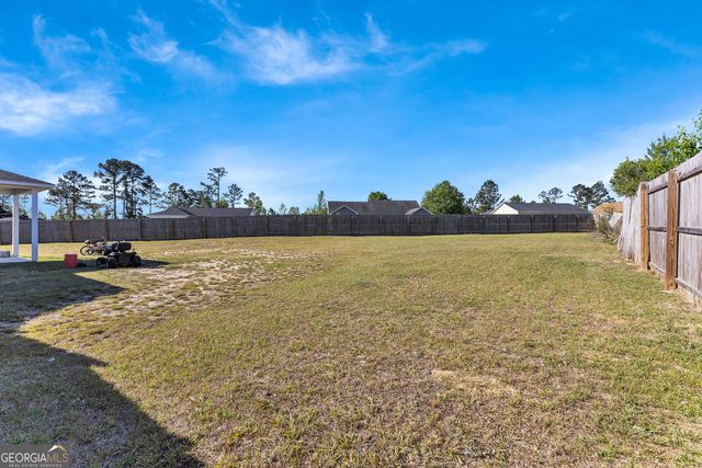 186 Mill Branch Circle, Douglas, GA 31535