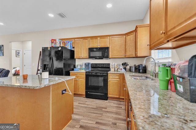 186 Mill Branch Circle, Douglas, GA 31535