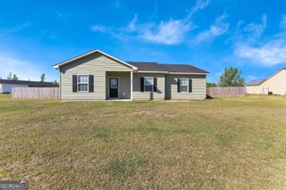 186 Mill Branch Circle, Douglas, GA 31535