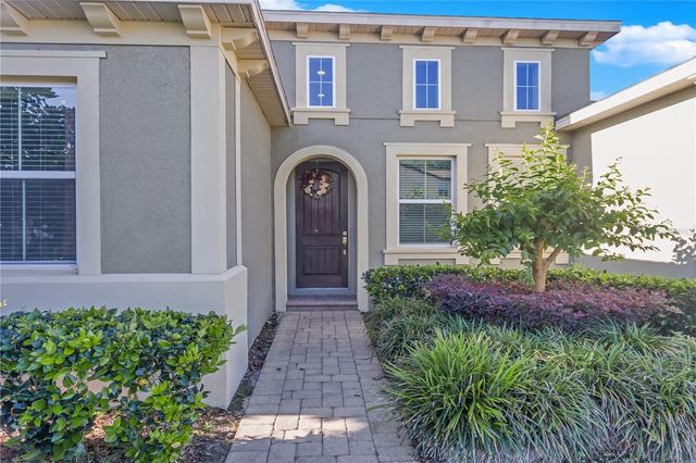 14246 CREEKBED CIRCLE, Winter Garden, FL 34787