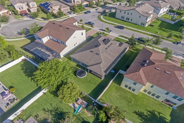 14246 CREEKBED CIRCLE, Winter Garden, FL 34787