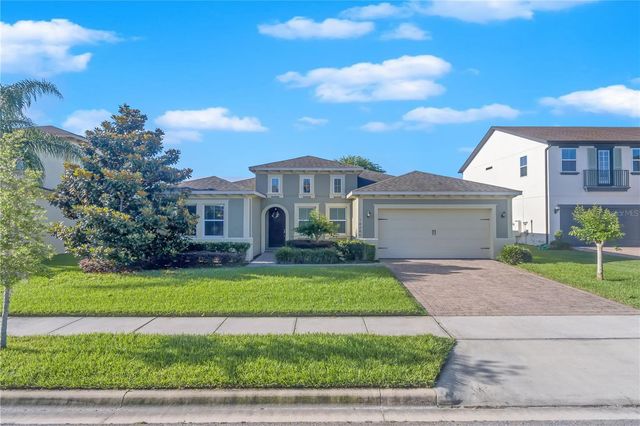 14246 CREEKBED CIRCLE, Winter Garden, FL 34787