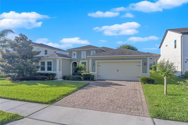 14246 CREEKBED CIRCLE, Winter Garden, FL 34787