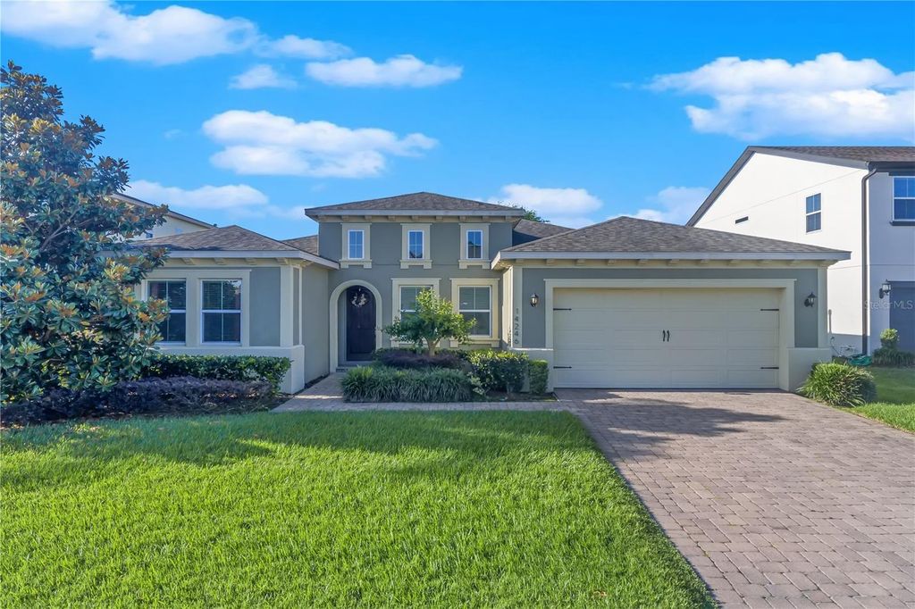 14246 CREEKBED CIRCLE, Winter Garden, FL 34787