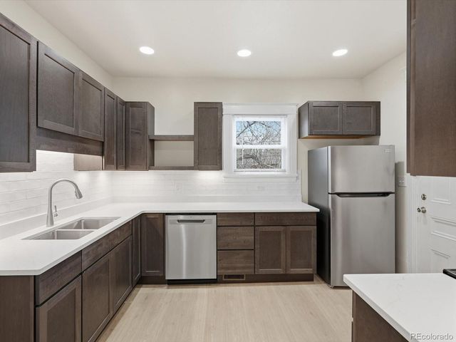 1023 E 23rd Avenue, Denver, CO 80205