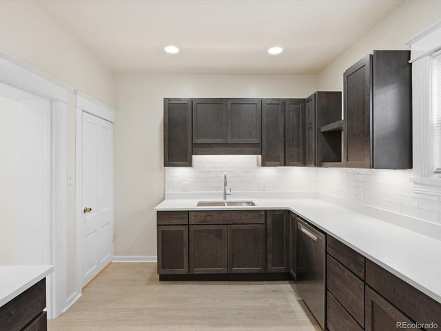 1023 E 23rd Avenue, Denver, CO 80205