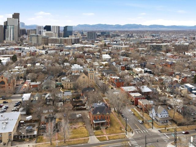 1023 E 23rd Avenue, Denver, CO 80205