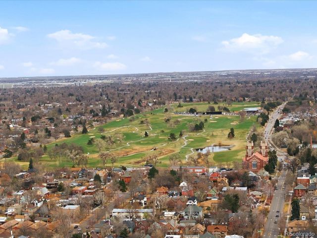 1023 E 23rd Avenue, Denver, CO 80205