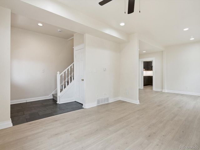 1023 E 23rd Avenue, Denver, CO 80205