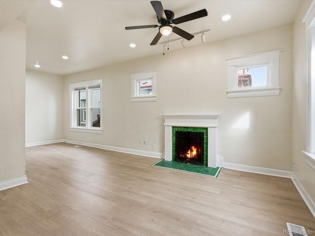 1023 E 23rd Avenue, Denver, CO 80205