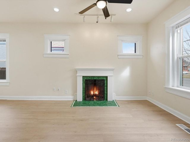 1023 E 23rd Avenue, Denver, CO 80205