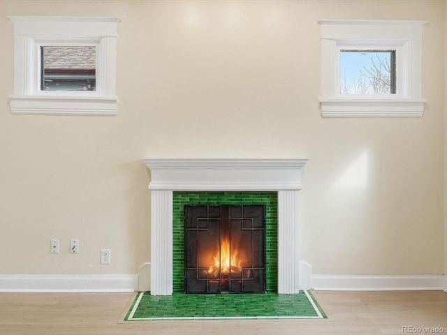 1023 E 23rd Avenue, Denver, CO 80205