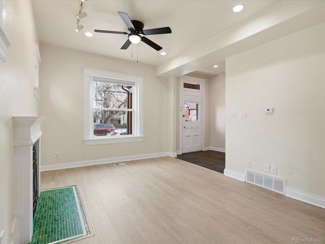 1023 E 23rd Avenue, Denver, CO 80205