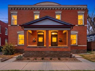1023 E 23rd Avenue, Denver, CO 80205